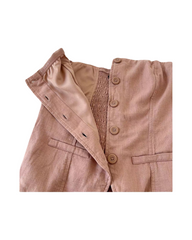 Sophisticated Sleeveless Top