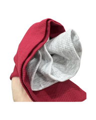 Wide Leg Ribbed Knit Pants for Women Cozy Loungewear Joggers
