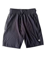 Boys' Activewear Sports Shorts
