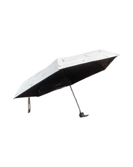 Compact Windproof Travel Umbrella – Lightweight Folding Rain Umbrella
