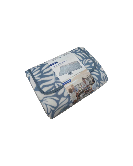 Patterned Outdoor Picnic Mat