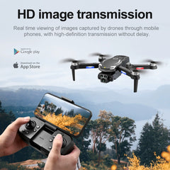 Drones V888