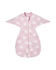 Premium Cotton Baby Sleep Bag Printed Infant Swaddle