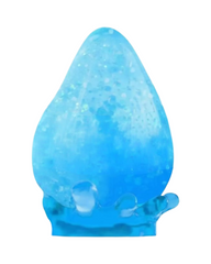 Ice Block Squishy Toy