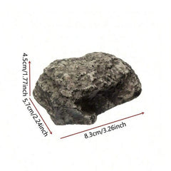 Rock Decoration to Hide Keys