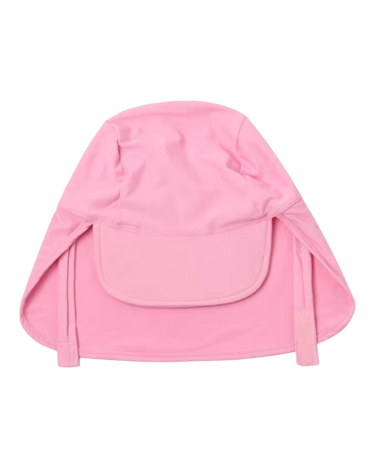 Sweet Baby Flap Sun Hat
