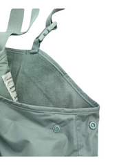 Deluxe Kids All-Weather Waterproof Overalls