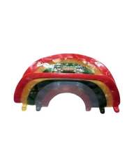 Trendy Aesthetic Claw Clips – Non-Slip Cute Hair Jaw Clips