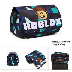 Roblox Children's Pencil Case