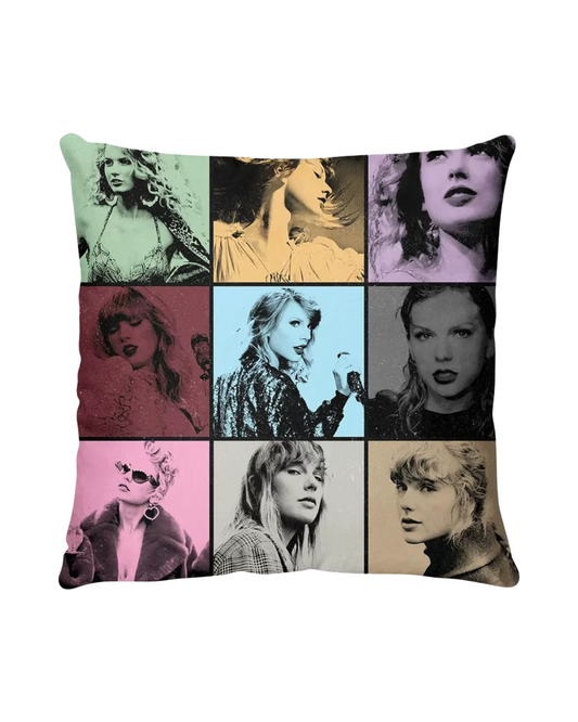 Taylor Swift Graphic Cushion Covers