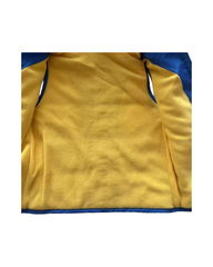 Paw Patrol Chase Kids Inspired Hooded Puffer Vest