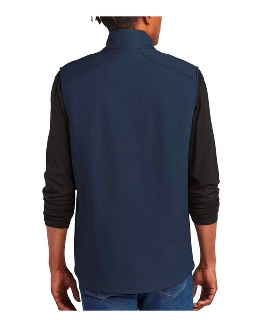 Men's Sweater Fleece Vest