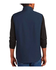 Men's Sweater Fleece Vest