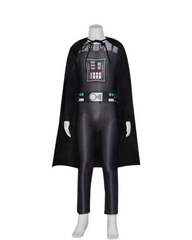 Adults Darth Vader Costume Set
