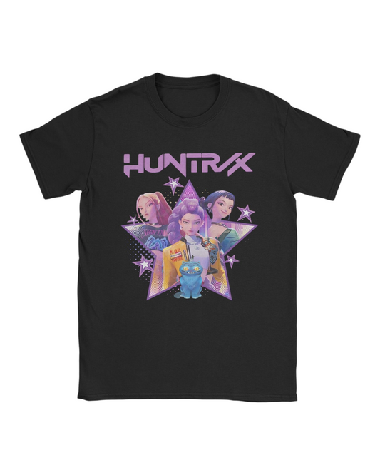 Kpop Demon Hunters T-Shirt