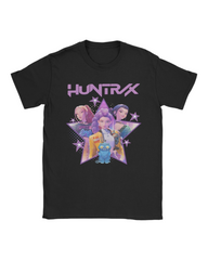 Kpop Demon Hunters T-Shirt