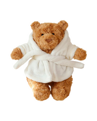 Plush Stuffed Animal Toy with Assorted Characters and Huggable Design