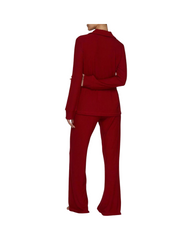 Luxury Modal Soft Full Length Pyjama Set – Lightweight, Breathable & Silky Comfort