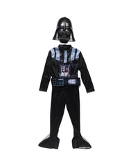 Star Wars Darth Vader Costume for Kids and Adults – Premium Halloween & Cosplay Outfit