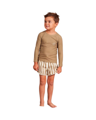 UPF Protection Sunshine Swim Set