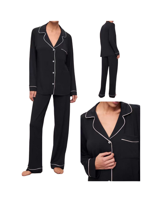 Super Soft Full Length PJ Set