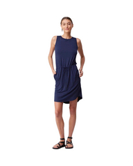 Classic Straight Shift Dress