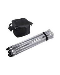 Portable Tennis Ball Hoppers & Carts