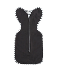 Nature Zip Up Baby Swaddle