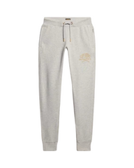 Premium Tapered Activewear Joggers – Comfortable Mid Rise Sweatpants