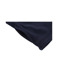 Lightweight Fleece Vest with Pockets – Full-Zip Outerwear
