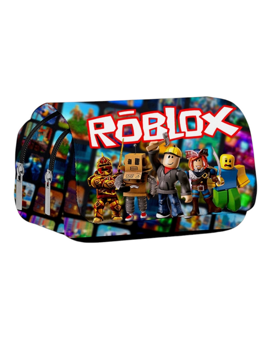 Roblox Children's Pencil Case