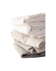 Fitted 100% Cotton Sheet Set