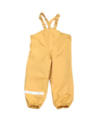 Deluxe Kids All-Weather Waterproof Overalls