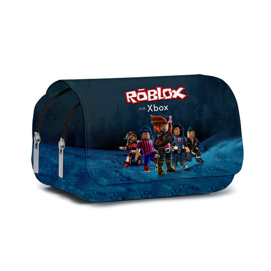 Roblox Children's Pencil Case