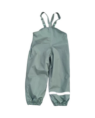 Deluxe Kids All-Weather Waterproof Overalls