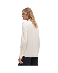 Soft Silky Long Sleeve Shirt – Smooth & Lightweight Comfort