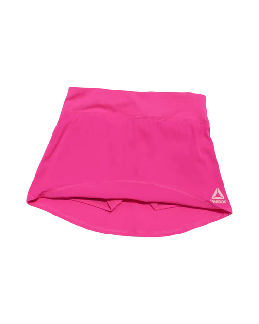 Cute Skirt with Built-in Shorts