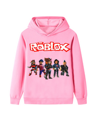 Roblox Avatar Hoodie