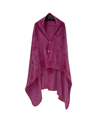 Multifunctional Wearable Shawl