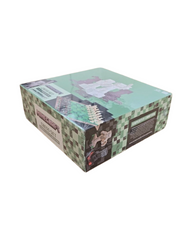 Minecraft Chess Game Set