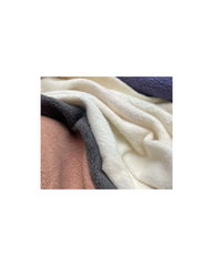 Kids Sweatshirt with Neon Graphics