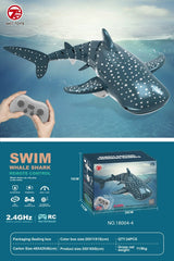 Remote Control Sea Animal Toys