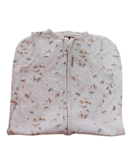 Organic Cotton Baby & Toddler Sleep Bag | Breathable Zip-Up Sleeping Sack