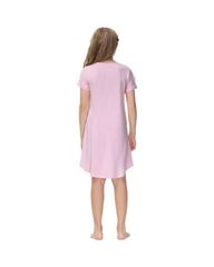 Girls Fancy Night Sleep Dress