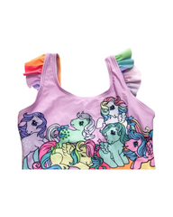 Girl's Dreams One-Piece Suitwear