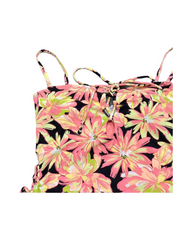Tropical Multi-Color Swimsuit