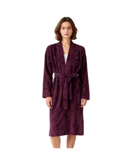 Women's Waffle Robe