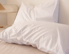 Fitted 100% Cotton Sheet Set