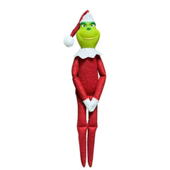 Kids’ Grinch Christmas Fun Figure