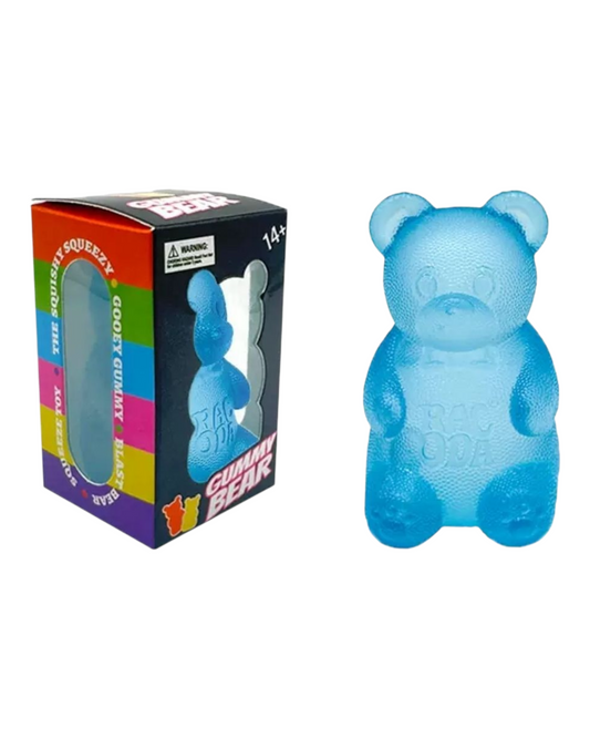 Gummy bear Sensory Squish Toy